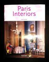 9783822838051-3822838055-Paris Interiors