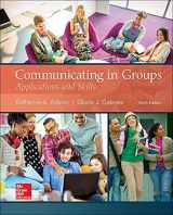 9781259870224-1259870227-Communicating in Groups: Applications and Skills