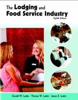 9780133804485-0133804488-Lodging and Food Service Industry with Answer Sheet, The (AHLEI) (8th Edition) (AHLEI - Introduction to Hospitality)