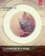9780133904390-0133904393-Adobe InDesign CC Classroom in a Book 2014 Release