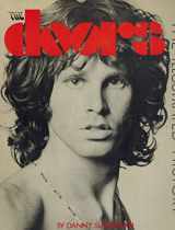 9780688013639-0688013635-The Doors: The Illustrated History