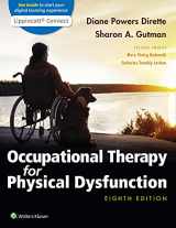 9781975228576-197522857X-Occupational Therapy for Physical Dysfunction 8e Lippincott Connect Standalone Digital Access Card