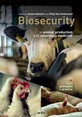 9789463443784-9463443789-Biosecurity in animal production and veterinary medicine: From principles to practice