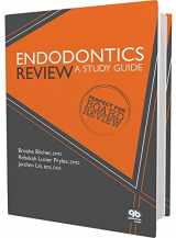 9780867156966-0867156961-Endodontics Review: A Study Guide (Perfect for Board Review)