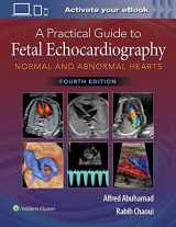 9781975126810-1975126815-A Practical Guide to Fetal Echocardiography: Normal and Abnormal Hearts