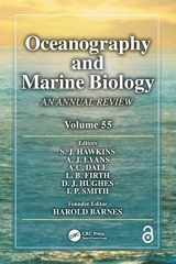 9781138197862-1138197866-Oceanography and Marine Biology: An annual review. Volume 55