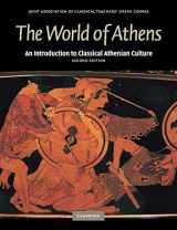 9780521698535-0521698537-The World of Athens: An Introduction to Classical Athenian Culture (Reading Greek)