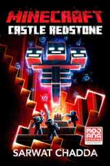 9780593498538-0593498534-Minecraft: Castle Redstone: An Official Minecraft Novel