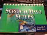 9781401811235-140181123X-Surgical Mayo Set-Ups