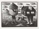 9780870707568-0870707566-Impressions from South Africa, 1965 to Now: Prints from The Museum of Modern Art