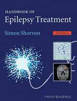 9781405198189-1405198184-Handbook of Epilepsy Treatment