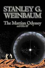 9781603124911-1603124918-The Martian Odyssey and Other SF