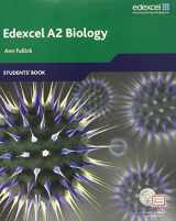 9781408206027-1408206021-Edexcel A Level Science: A2 Biology Students' Book with ActiveBook CD (Edexcel GCE Biology)