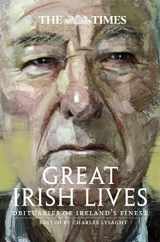 9780008211516-0008211515-The Times Great Irish Lives: Obituaries of Ireland’s Finest