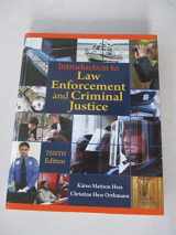 9781111138905-1111138907-Introduction to Law Enforcement and Criminal Justice, 10th Edition
