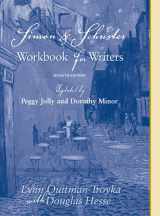 9780131443563-0131443569-Simon & Schuster Workbook for Writers