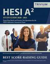 9781635306675-1635306671-HESI A2 Study Guide 2020-2021: Exam Prep Book and Practice Test Questions for the HESI Admission Assessment Exam
