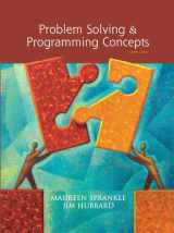9780136060604-0136060609-Problem Solving and Programming Concepts