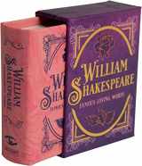 9781683838647-1683838645-William Shakespeare: Famous Loving Words (Tiny Book)