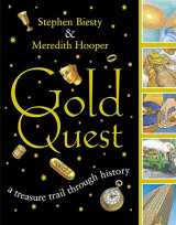 9780340788585-0340788585-Gold Quest: A Treasure Trail Through History
