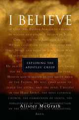 9780830819461-0830819460-"I Believe": Exploring the Apostles' Creed