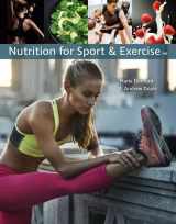 9780357007013-0357007018-Bundle: Nutrition for Sport and Exercise, Loose-leaf Version, 4th + Diet and Wellness Plus, 1 term (6 months) Printed Access Card