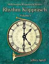 9781719149389-1719149380-Rhythm Kopprasch: Volume I (Millennium Kopprasch Series)
