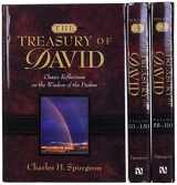 9780917006258-0917006259-The Treasury of David (3 Volumes Set)