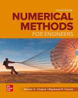 9781260232073-1260232077-Numerical Methods for Engineers