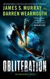 9780062869005-0062869000-Obliteration: An Awakened Novel (Awakened, 3)