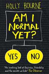 9781409590309-1409590305-Am I Normal Yet? (The Normal Series)