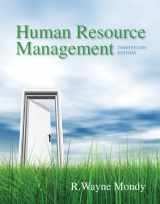 9780133254112-0133254119-Human Resource Management