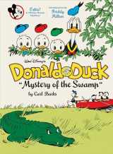 9781683969723-1683969723-Walt Disney's Donald Duck "Mystery of the Swamp": The Complete Carl Barks Disney Library Vol. 3