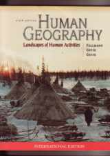9780071157056-0071157050-Human Geography: Landscapes of Human Activities