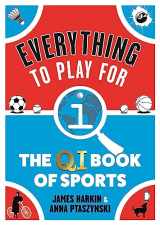 9780571372539-0571372538-Everything to Play For: The QI Book of Sports