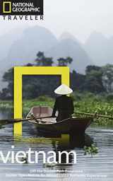 9781426205224-1426205228-National Geographic Traveler: Vietnam, 2nd Edition