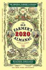9781571988140-1571988149-The Old Farmer's Almanac 2020