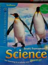 9780328149667-0328149667-Scott Foresman Science: Indiana Teacher's Editon: Volume 1