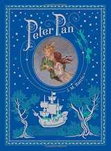 9781435154704-1435154703-Peter Pan [Leather Bound] [Jan 01, 2014] J.M. Barrie