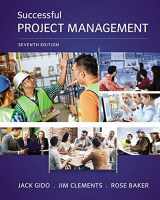 9781337607254-1337607258-Bundle: Successful Project Management, 7th + MindTap Project Management, 1 term (6 months) Printed Access Card