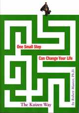 9780761129233-0761129235-One Small Step Can Change Your Life: The Kaizen Way