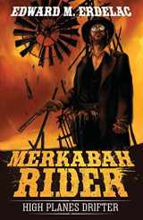 9781721011230-1721011234-Merkabah Rider: High Planes Drifter