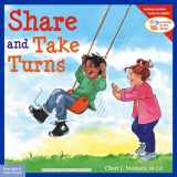 9781575421247-1575421240-Share and Take Turns (Learning to Get Along, Book 1)
