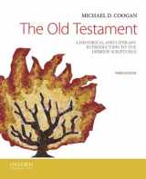 9780199946617-0199946612-The Old Testament: A Historical and Literary Introduction to the Hebrew Scriptures
