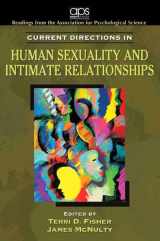 9780205723676-0205723675-Current Directions in Human Sexuality and Intimate Relationships