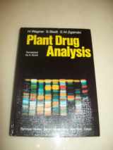 9780387131955-0387131957-Plant Drug Analysis