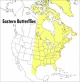9780395904534-0395904536-A Peterson Field Guide To Eastern Butterflies (Peterson Field Guides)