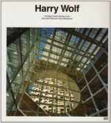 9788425215803-8425215803-Harry Wolf (Current Architecture Catalogues) (English and Spanish Edition)