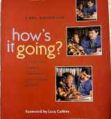 9780325002248-032500224X-How's It Going?: A Practical Guide to Conferring with Student Writers