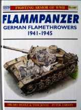 9781855327900-1855327902-Flammpanzer German Flamethrowers 45